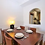 Apartament Pedro *