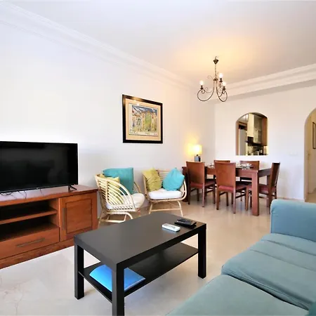 Apartamento Pedro Estepona