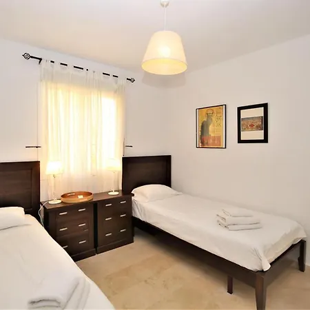 Apartment Pedro Estepona