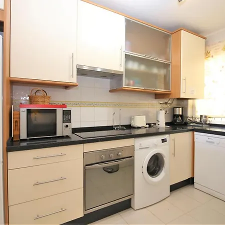 Pedro Apartment Estepona