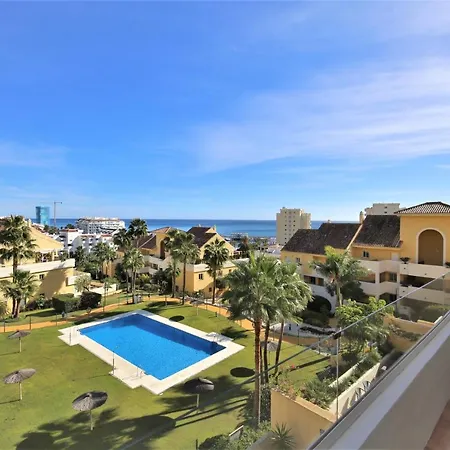 Pedro Апартаменты