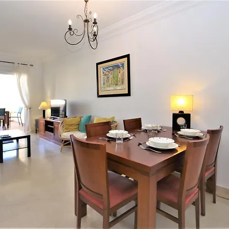 Apartment Pedro Estepona