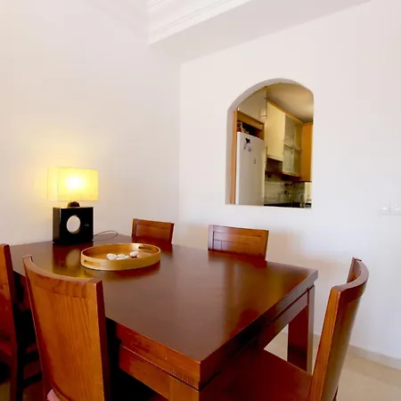 Pedro Appartement