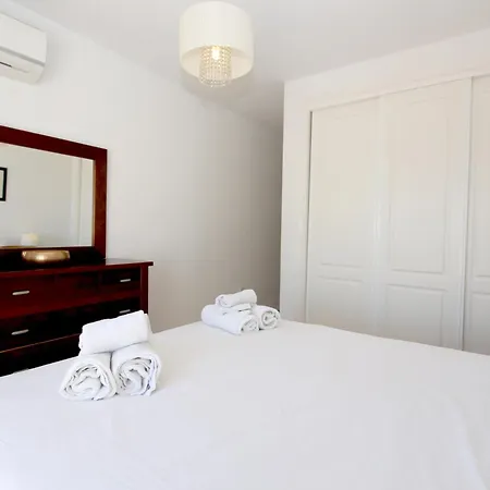 Pedro Appartement