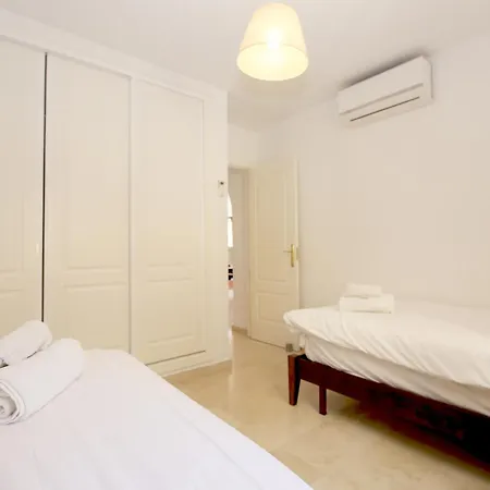 Appartement Pedro