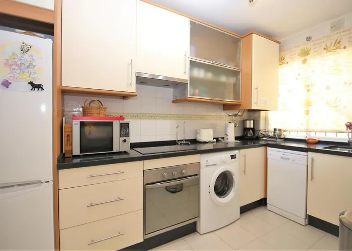 Pedro Apartment Estepona