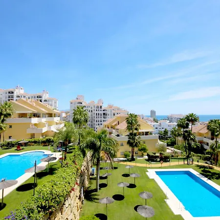 Pedro Lägenhet Estepona