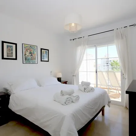 Lägenhet Pedro Estepona