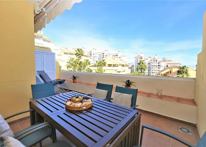 Pedro アパート *