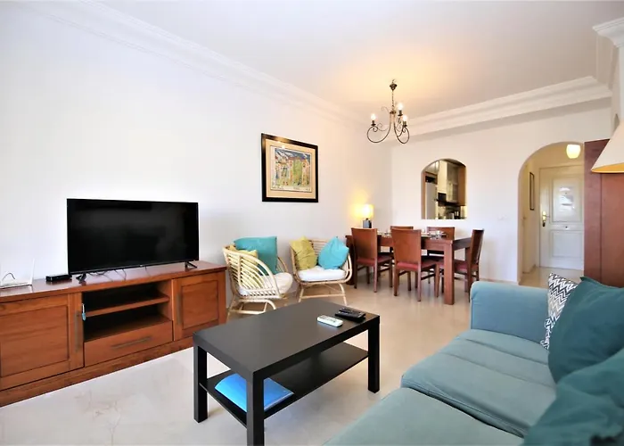 Appartement Pedro Estepona