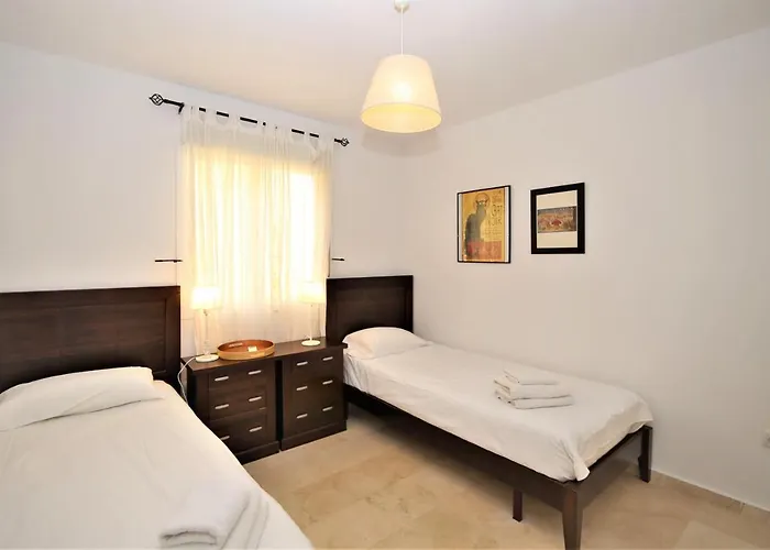 Apartament Pedro Estepona