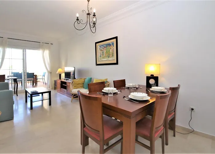 Apartament Pedro Estepona